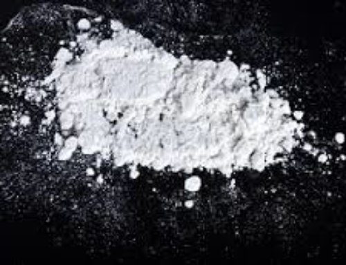 Cocaine addiction symptoms