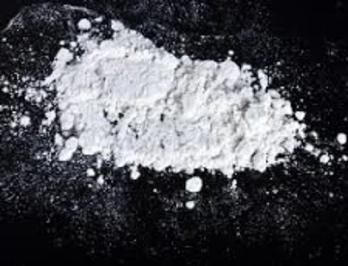 Cocaine Addiction